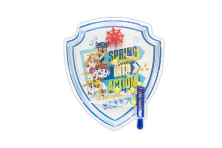 PAW PATROL pinbola automāts, 97-0077 