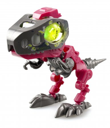 SILVERLIT robots Biopod Battle asort., 88130 88130