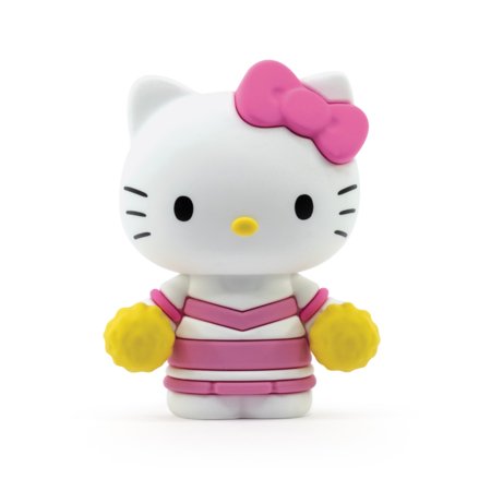 YUME Hello Kitty mini-lelle cute outfits series, 5 cm, 11533 