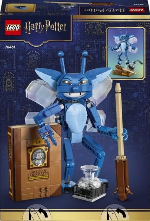 76461 LEGO® Harry Potter™ Lankašīras laumiņa 