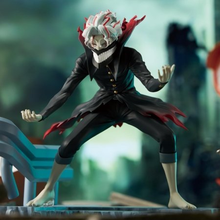 BANDAI Dandadan figūriņa Okarun, BP29710P 