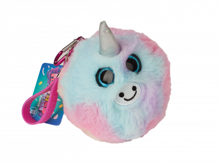 GOGOPO Slow Rise FLUFFiiES Unicorn, GP214 GP214