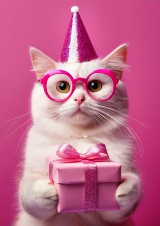 Apsveikuma kartiņa Marpimar ar reljefu, 8003821151922 