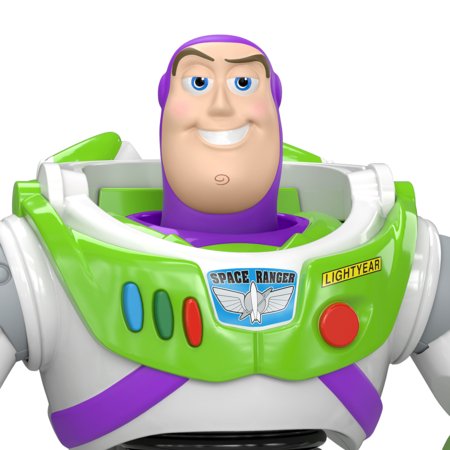 TOY STORY figūriņa Buzz Lightyear, JKV15 