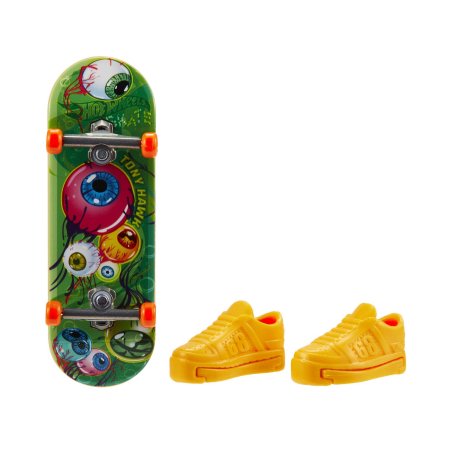 HOT WHEELS pirkstu skrituļdēlis apavi asort., HGT46 HGT46