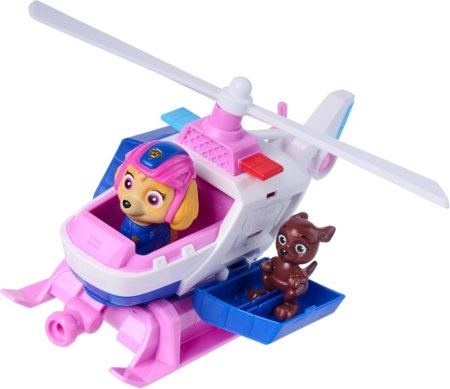 PAW PATROL helikopters Search & Rescue Skye, 6074777 