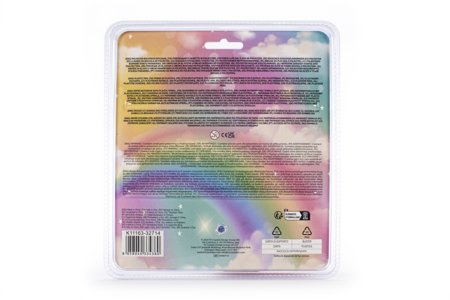 DREAM POP mini mugursoma Vienradzis, K11163-32714 