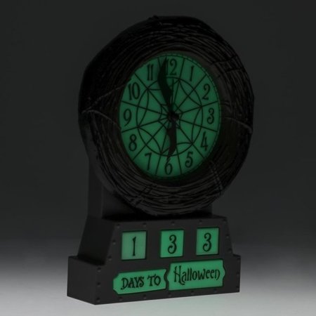 PALADOME NIGHTMARE BEFORE CHRISTMAS modinātājs, PP11190NBCV2 