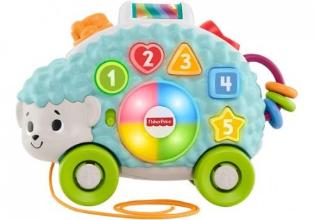 FISHER PRICE Linkimals Ezis (RU), GJB14 GJB14