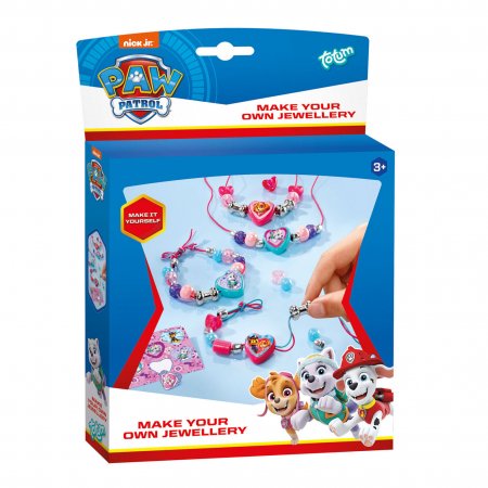 TOTUM Paw Patrol rotaslietu komplekts, 720091 720091