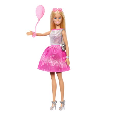 BARBIE adventes kalendārs, JFL63 