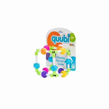 FAT BRAIN TOYS Quubi, FA296 FA296