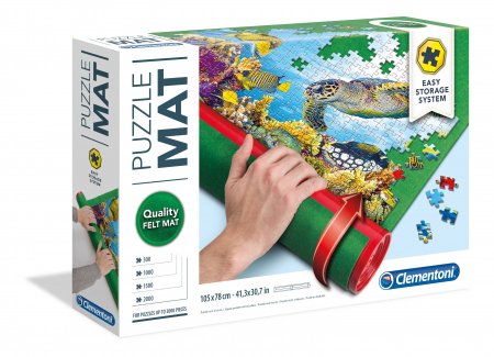 CLEMENTONI PUZZLE rēķināšanas puzle, 30229 30229