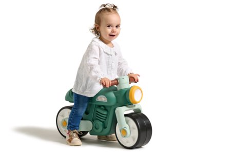 FALK balansēšanas retro motocikls Premier, 451S 