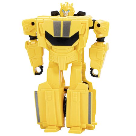 TRANSFORMERS transformators 1 Step Flip, sortiments, F62295L0 F62295L0