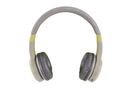 JURASSIC WORLD vieglas Bluetooth austiņas, HMJW-BTLI-TREX 