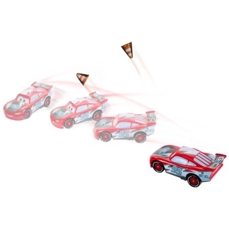 CARS RC McQueen drifta automašīna, HXJ34 