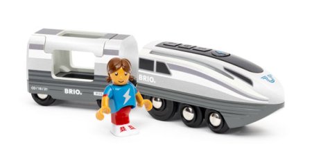 BRIO turbovilciens, 636003 