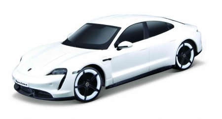 MAISTO TECH RC automašīna 1:24 Porsche Taycan, 82339 82339