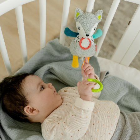 BABYFEHN Mini muzikālā lapsa, 049015 049015