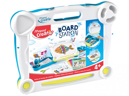 MAPED CREATIV zīmēšanas piederumu komplekts, 0220 0220