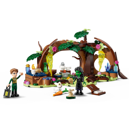 75688 LEGO® Wicked Glinda - kāzu diena 