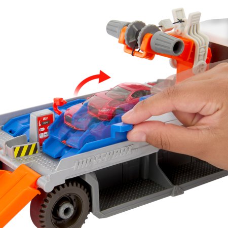 MATCHBOX servisa automašīna, HRY43 