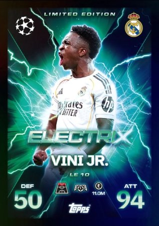 TOPPS MAX kartītes  2026 Eco Pack, 78772 