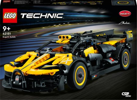 42151 LEGO® Technic Bugatti Bolide 42151