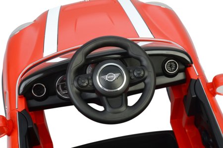 OCIE skrejmašīna MINI, 9010119P 