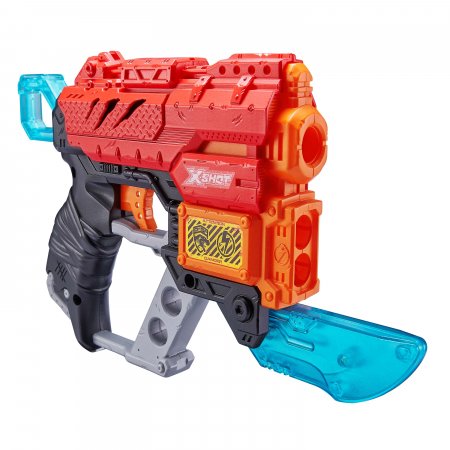XSHOT rotaļu pistole Dino Attack, 4870 4870