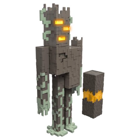 MINECRAFT The Creaking figūra, 20 cm, JKR45 