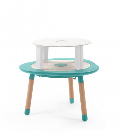 STOKKE spēļu dēlis MUTABLE™ SCENARIOS, Bricks Tower, 594903 594903