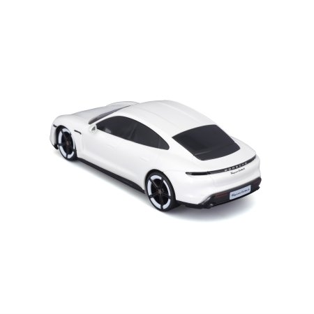 MAISTO TECH 1:24 RC automašīna Porshe Taycan turbo S, 81528 