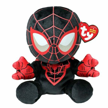 TY MILES MORALES mīksts, TY44006 