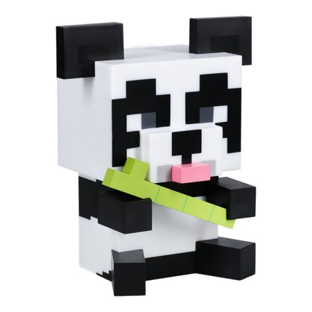 PALADOME MINECRAFT pandas lampa, PP12710MCF 