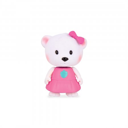 LI'L WOODZEEZ Bobbleez kolekcija asst., WZ69111G WZ69111G