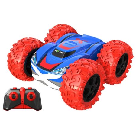 SILVERLIT EXOST 1:18 RC auto 360 CROSS 