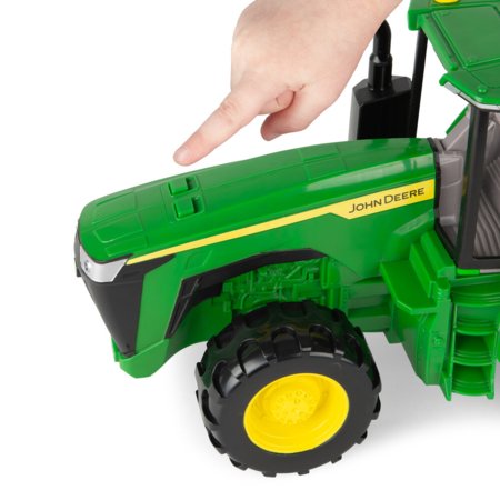 John Deere traktors, Lights and Sounds, 47674 