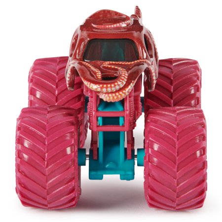 MONSTER JAM 1:64 monstru mašīna Megalodon, 6069867 