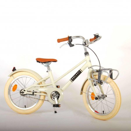 VOLARE Melody velosipēds 16" satīna smiltis, 21691 21691