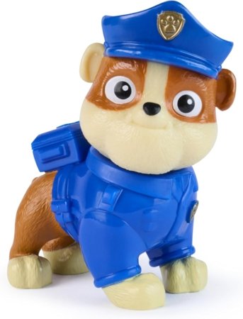 PAW PATROL figūriņu komplekts Search & Rescue, 6074759 