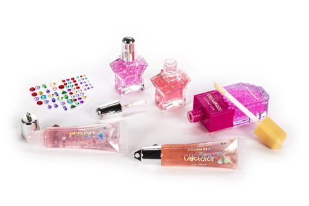 DREAM POP kosmētikas komplekts, Y81414-33684 
