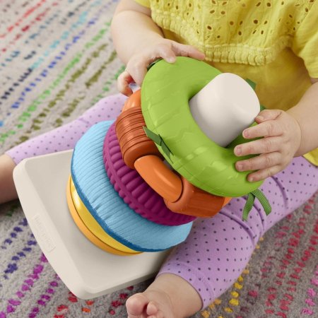 FISHER PRICE tornis, HXK47 