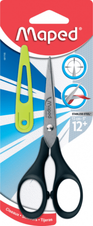 MAPED šķēres Precise 13cm, 226817000000 226817000000