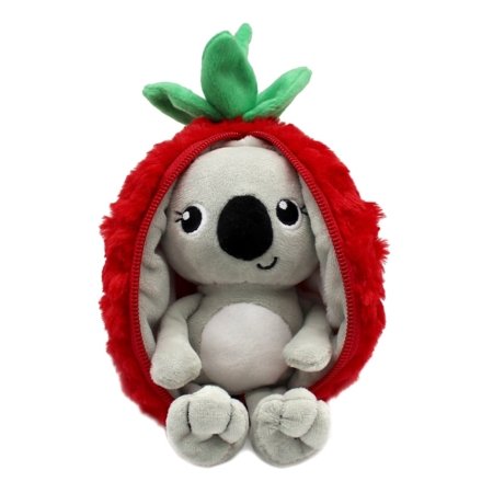 FLIPETZ plīša rotaļlieta - Koala avenē, 80112 
