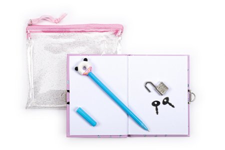 KIDS TRANSITIONAL kancelejas piederumu komplekts, 30937T-31735 