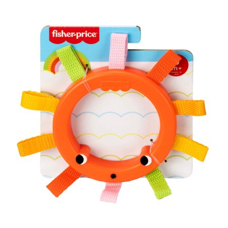 FISHER-PRICE sensorā grabulītis, JKW53 
