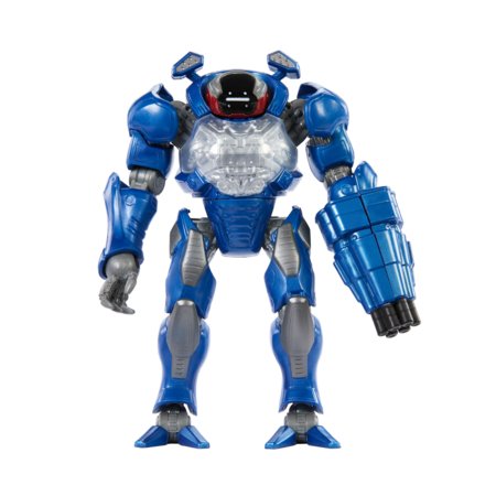 MOTU First Ones Kids Feature Roboto figūra, 14 cm, JKJ01 