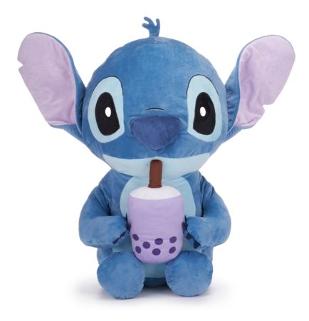 Disney Stitch plīša rotaļlieta 86 cm, 71436SF 